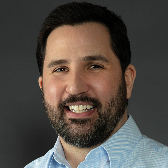 Scott A. Brave