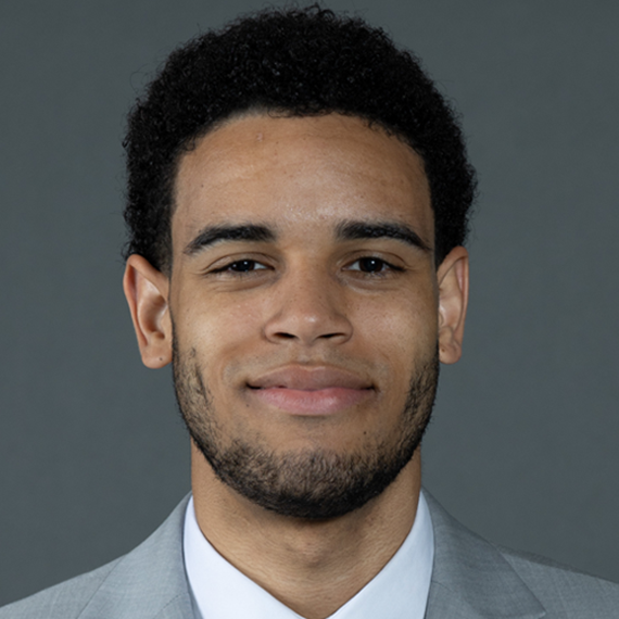 Jordan Brown