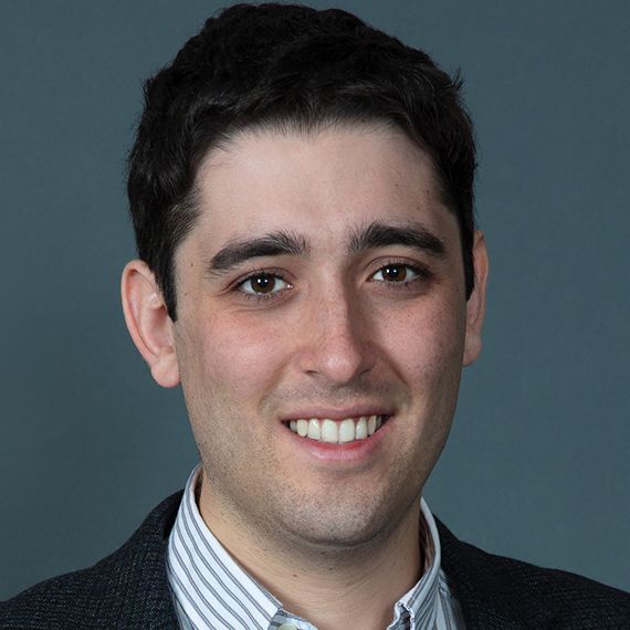 Ezra Karger