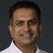 Bhash Mazumder