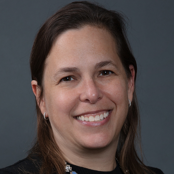 Leslie McGranahan