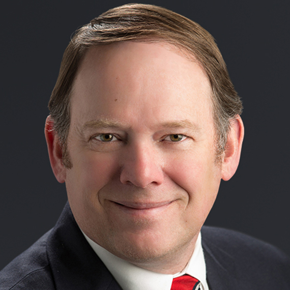 James M. Nicholson
