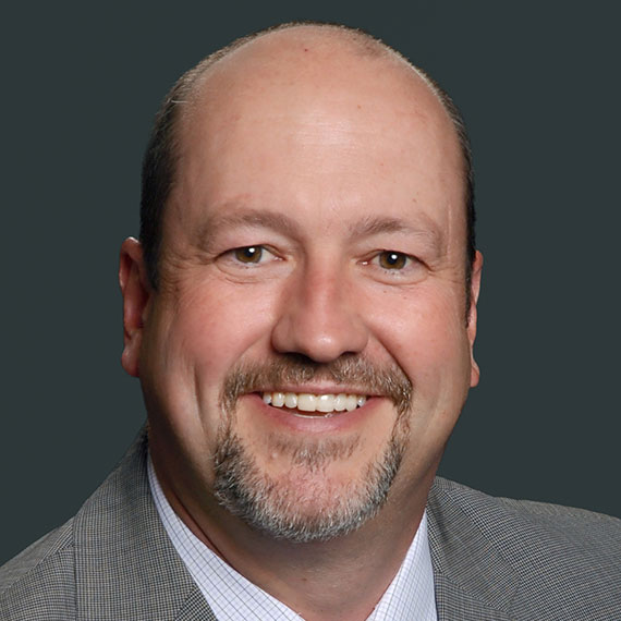 Erik Van Bramer