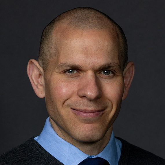 Joel David