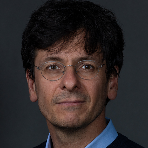 Filippo Ferroni