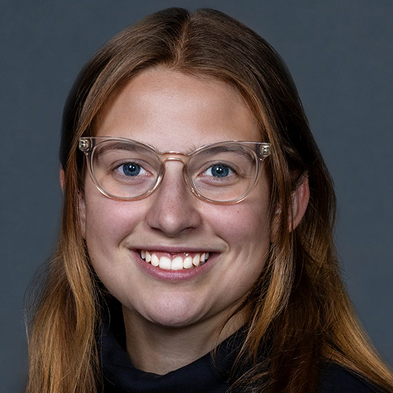 Genevieve Goetz