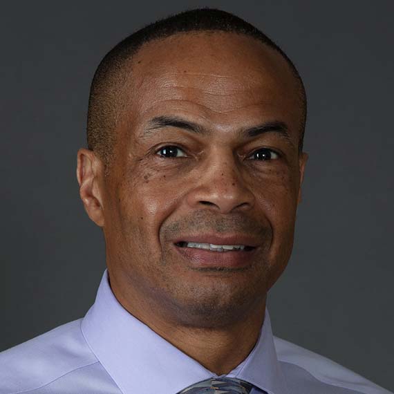 Calvin Higgins