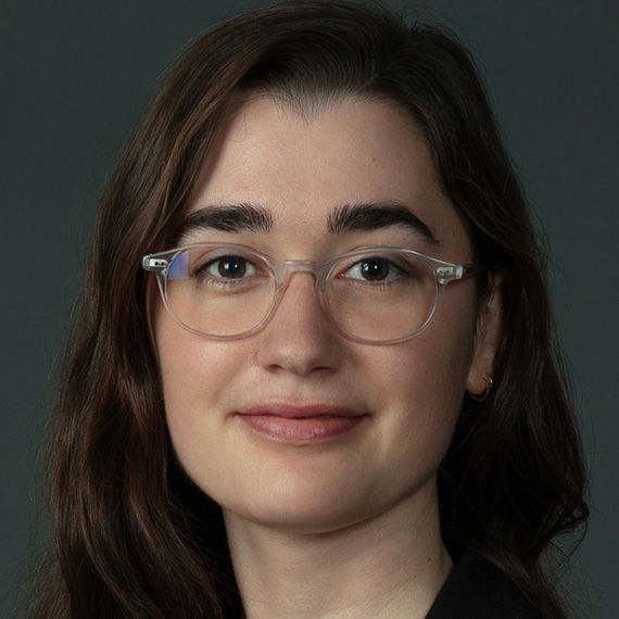 Elizabeth Kepner