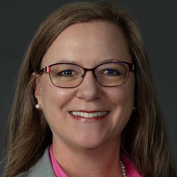 Cathy Langlois