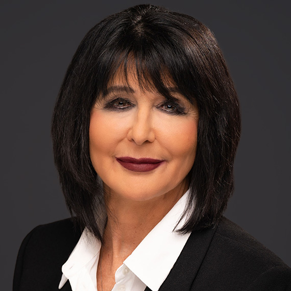 Dr. Philomena Mantella