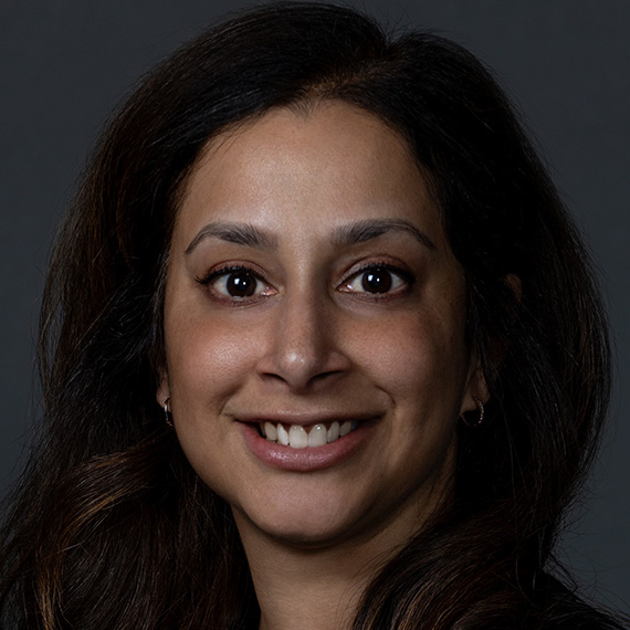 Shanthi Ramnath