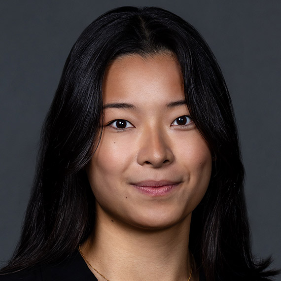 Cheryn Ryoo pic