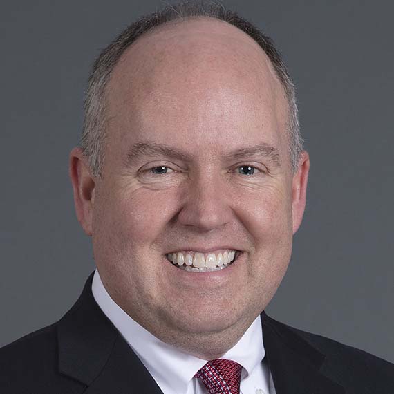 Patrick Wilder
