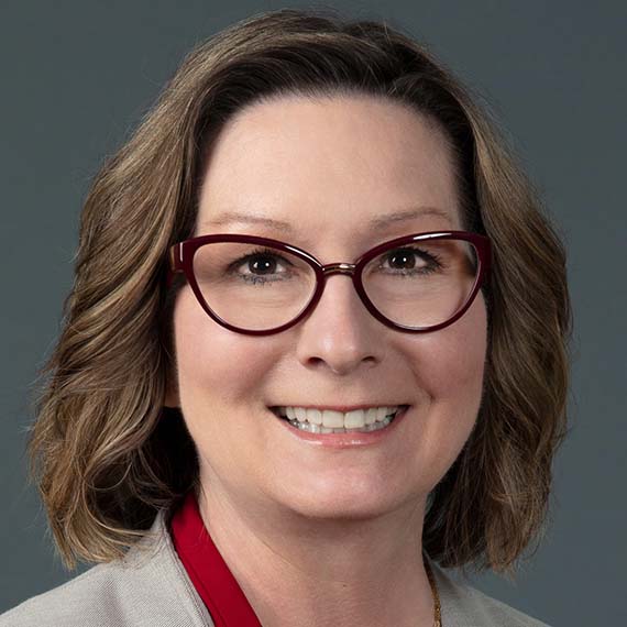 Julie Williams