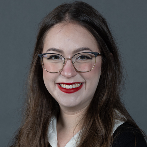 Becky Schneirov