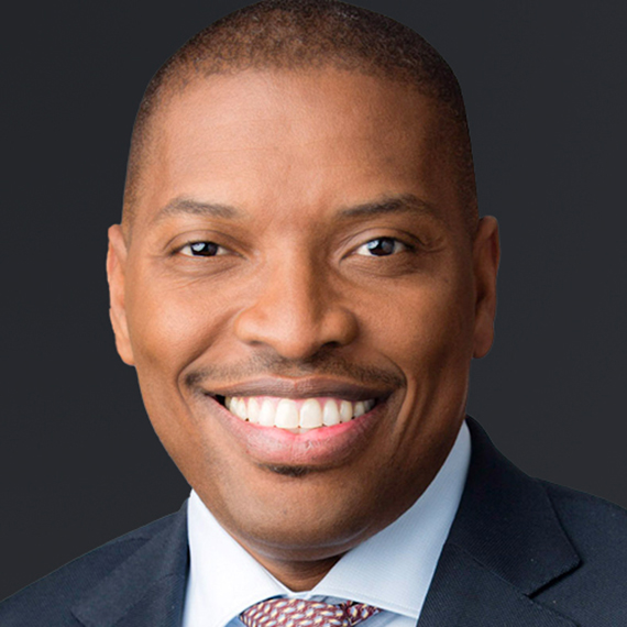 Maurice Smith