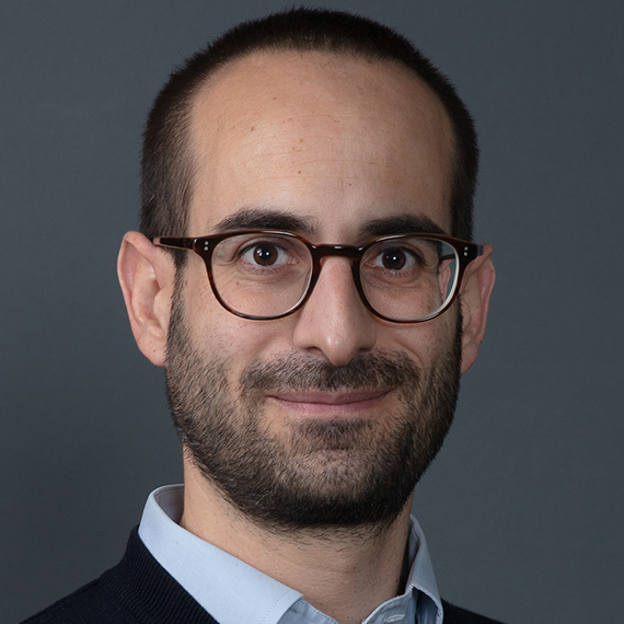 Nicolas Werquin