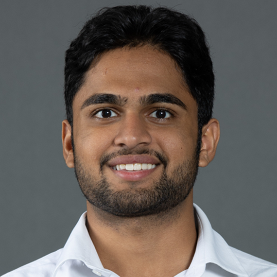 Sankalp Yadav