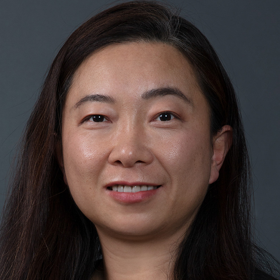 Jing Zhang