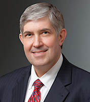 Daniel Sullivan