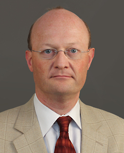 photo of francois velde