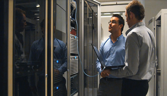 network image