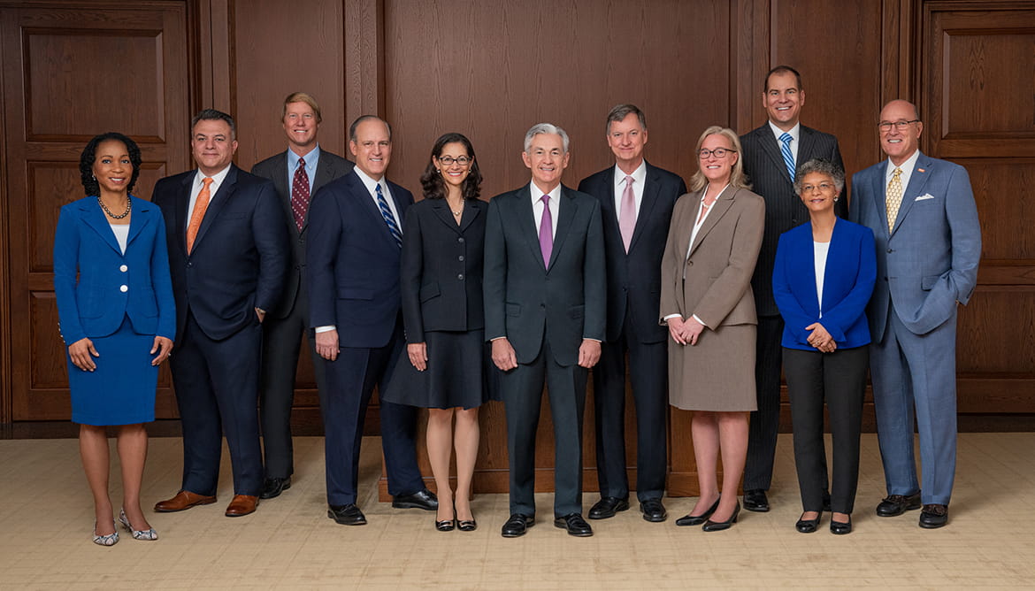 Chicago Board Memebers