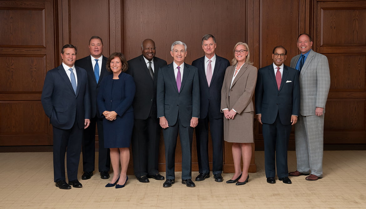 Detroit Board Members