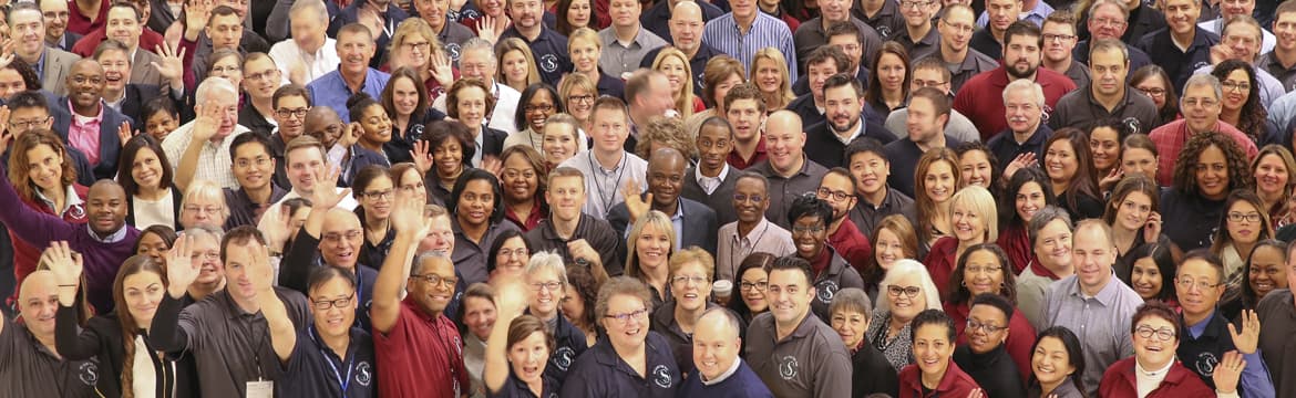 Supervision and Regulation employees
