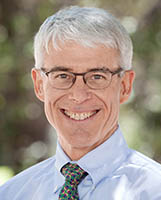 Darrell Duffie