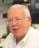 Kenneth Garbade
