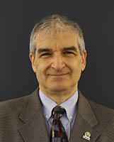 Steven Rothstein
