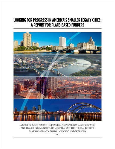 Looking for progress cover