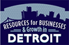 Resource for Business and Growth in Detroit