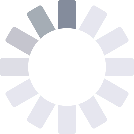 Loading indicator