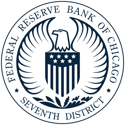 Chicago Fed Seal