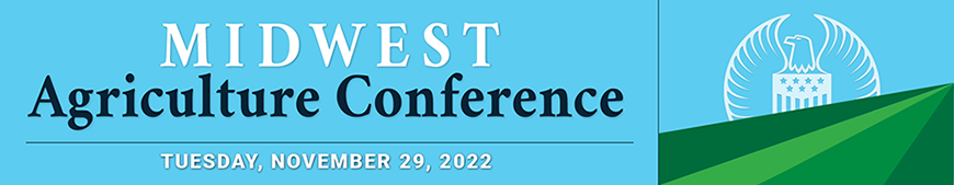 Agriculture Conference 2022