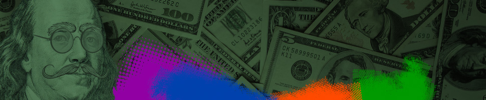 hero image for create your own currency app