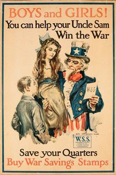 1914-1919