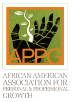 appg logo