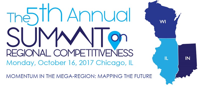Fifth Annual Summit on Regional Competitiveness