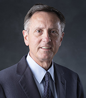 Richard Clarida