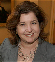 Janice Eberly