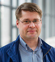Yuriy Gorodnichenko