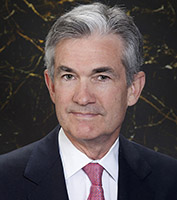 Jerome Powell
