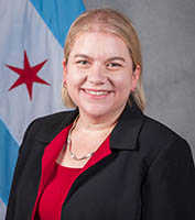 Allison Arwady