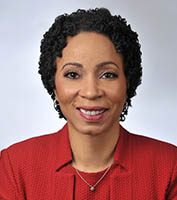 Helen Gayle