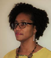 Micere Keels