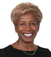 Sharon Bowen