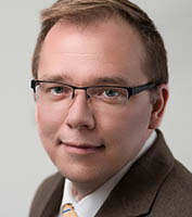 Chris Nevers
